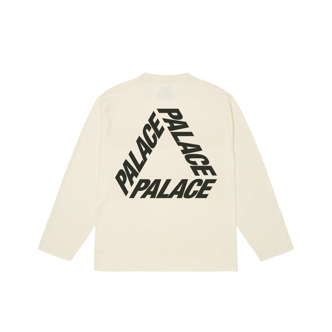 Palace P3 Longsleeve Soft T-shirts | SNYH-73924