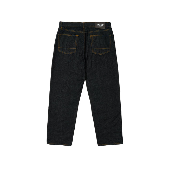 Palace P45 Standard Rinsewash Bottoms | NQVC-68137