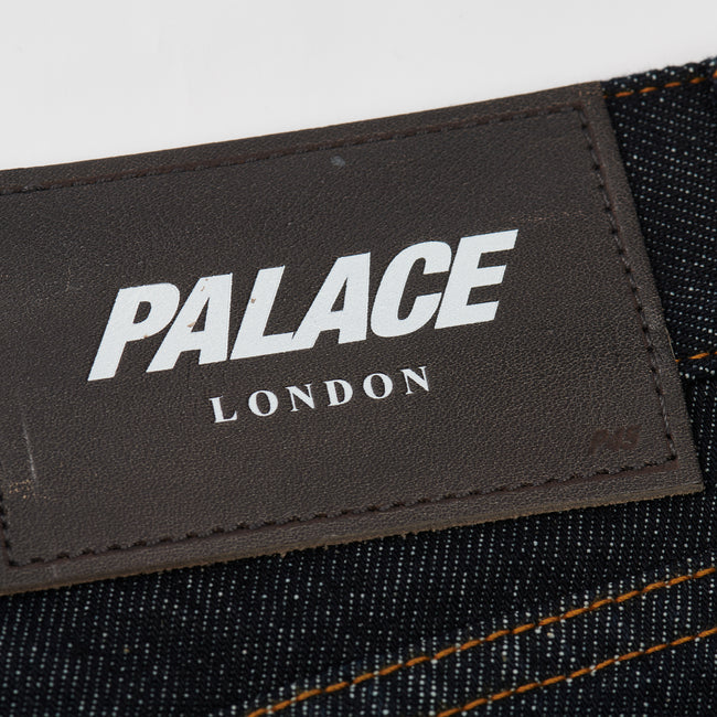 Palace P45 Standard Rinsewash Bottoms | NQVC-68137