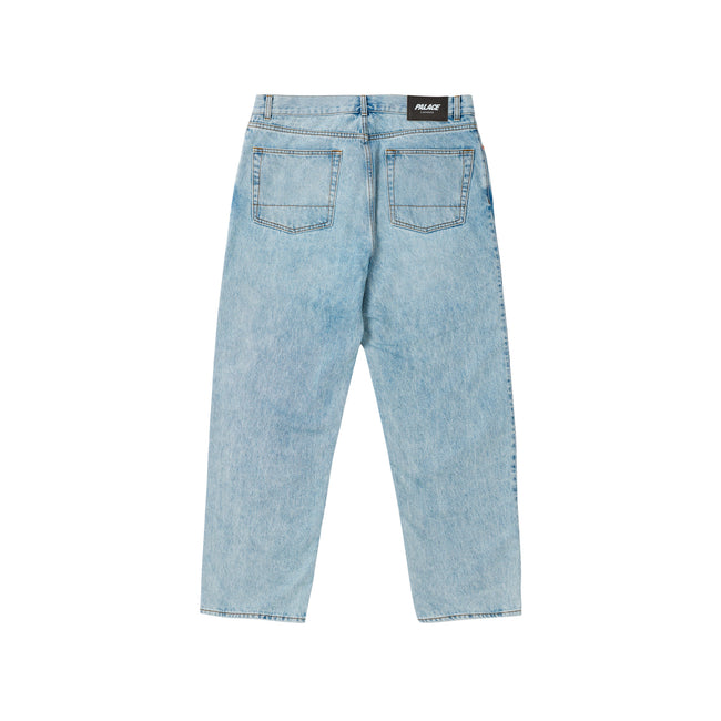 Palace P45 Standard Stone Wash Bottoms | EOUD-32967