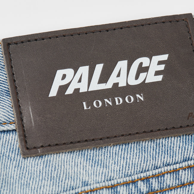 Palace P45 Standard Stone Wash Bottoms | EOUD-32967