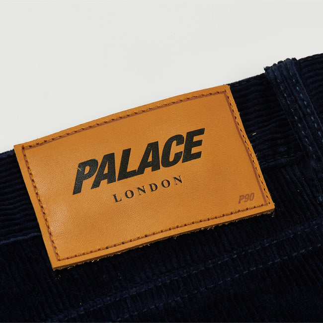 Palace P90gy Cord Bottoms | MGWS-50943