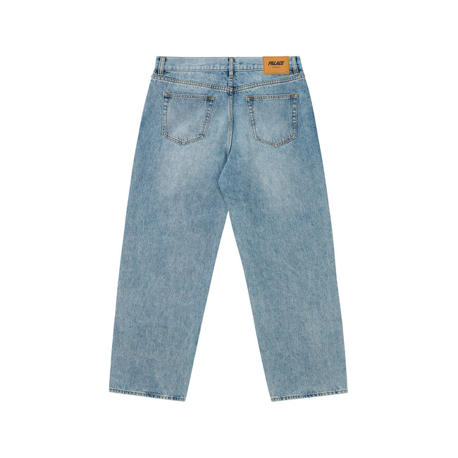 Palace P90gy Stone Wash Bottoms | THOU-59860