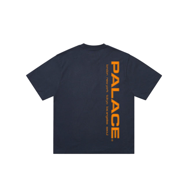 Palace P Bitz T-shirts | CYTP-07168