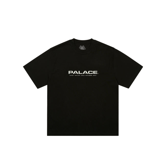 Palace P Bitz T-shirts | JUCI-85391