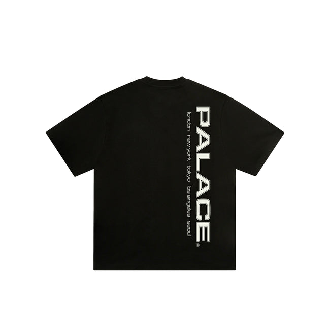 Palace P Bitz T-shirts | JUCI-85391