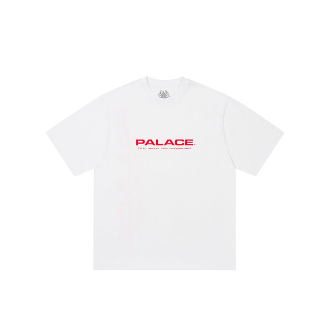 Palace P Bitz T-shirts | NOKI-68710