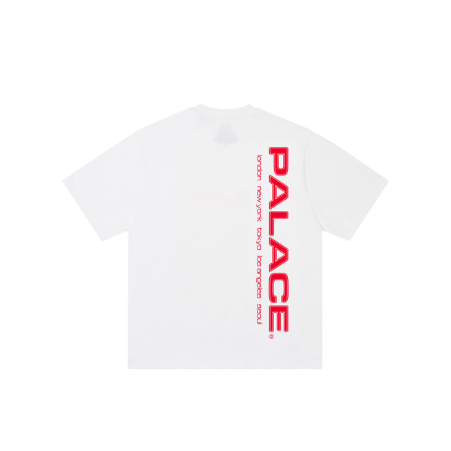 Palace P Bitz T-shirts | NOKI-68710