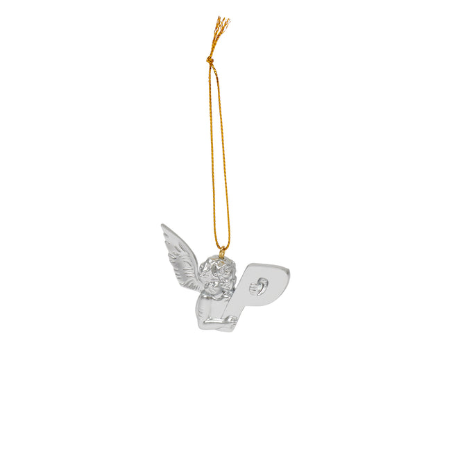 Palace P Cherub Bauble Accessories | SGYM-74250