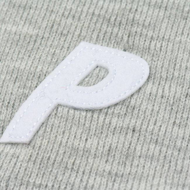 Palace P Nein Cuff Marl Hats | GCBM-10745