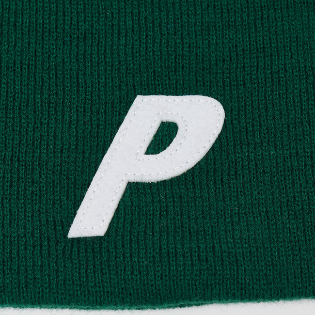 Palace P Nein Cuff Racey Hats | OGLT-40139