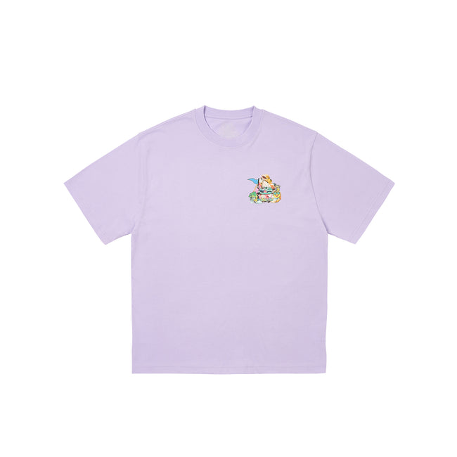 Palace P Sea Pastel T-shirts | BNRW-05397