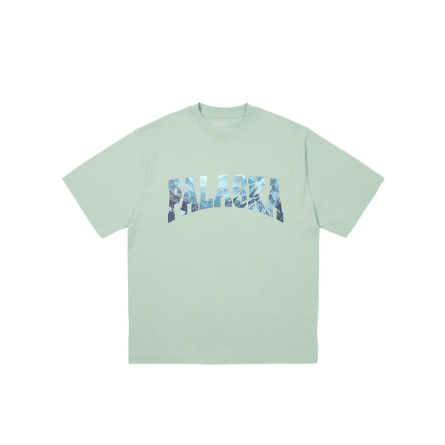 Palace Palaska Marl T-shirts | BONA-15936