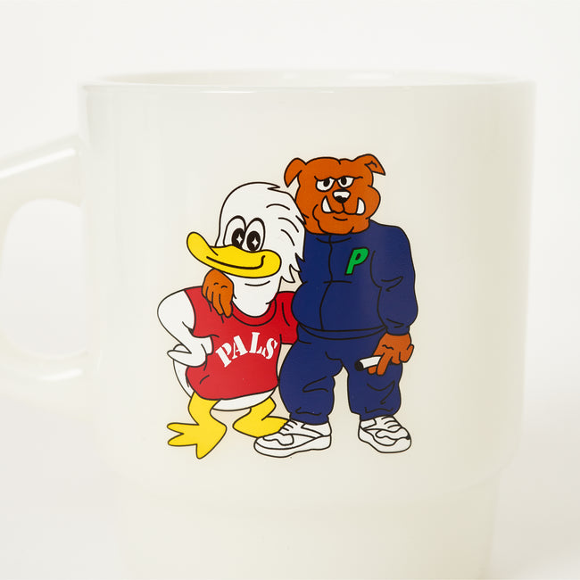 Palace Pals Stackable Mug Accessories | UQSY-25473