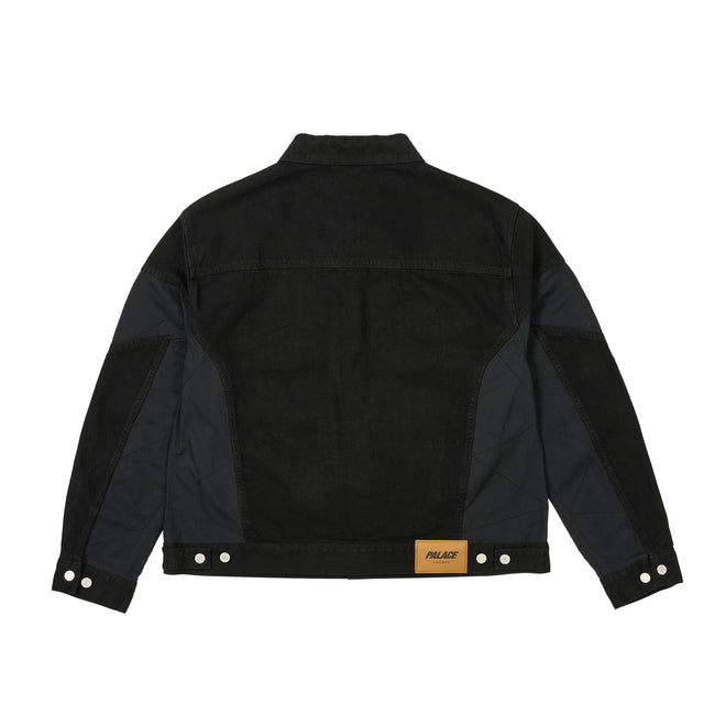 Palace Panel Jackets | DPNA-37514