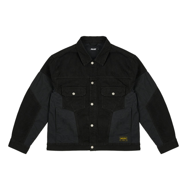 Palace Panel Jackets | DPNA-37514