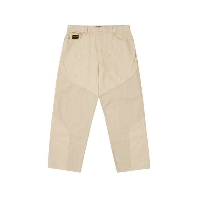 Palace Panel P90gy Stoney Bottoms | WUXH-24793