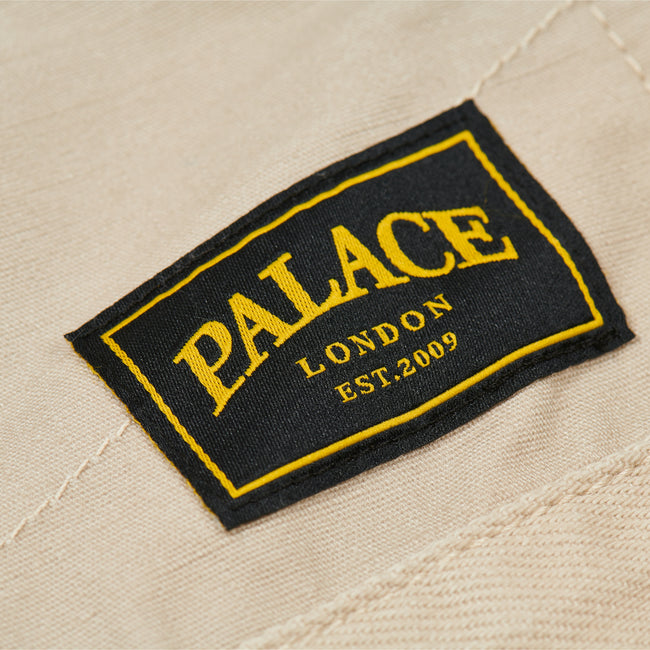 Palace Panel Stoney Jackets | MUBT-98301