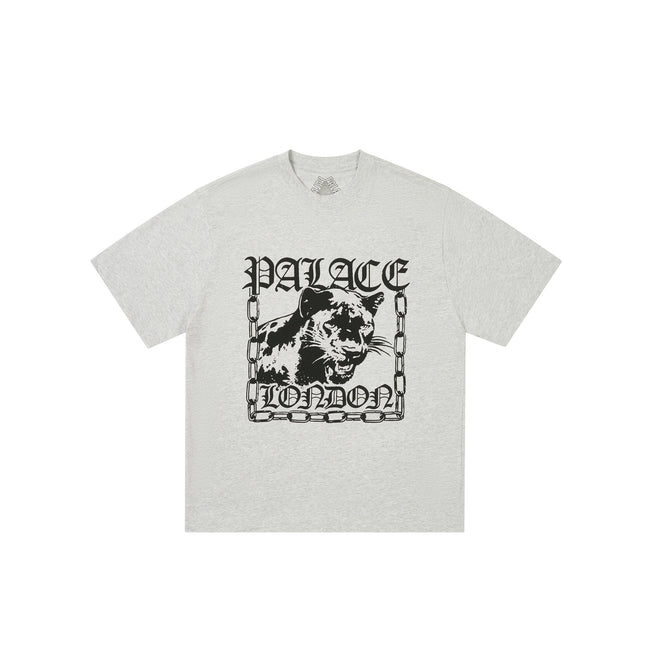 Palace Panther T-shirts | BDHU-08134