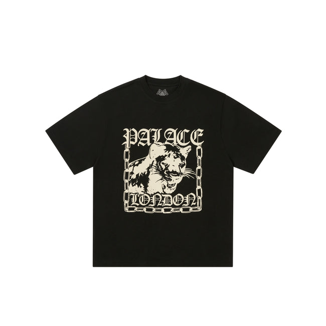 Palace Panther T-shirts | FANS-40183