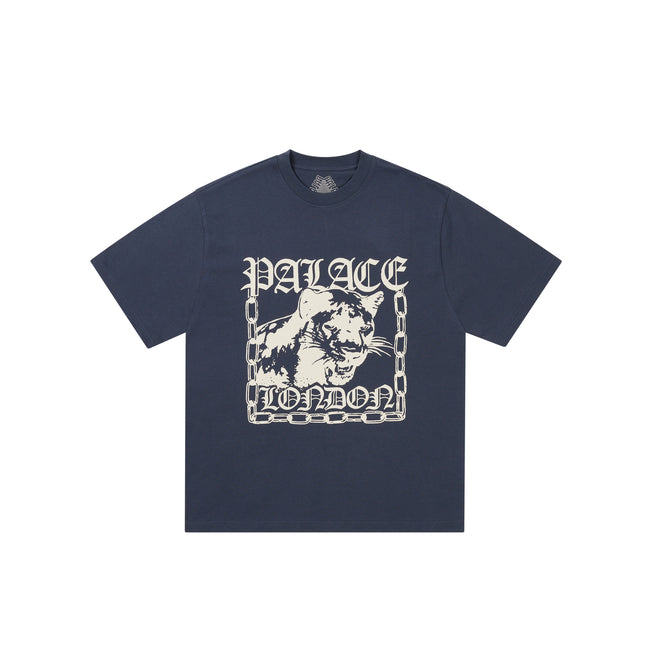 Palace Panther T-shirts | IJWE-40521