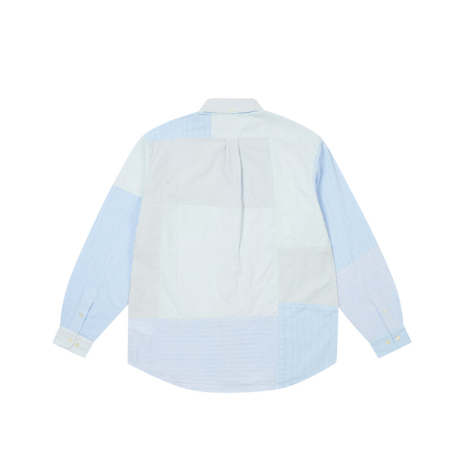 Palace Patchy Faint Shirts | VTGH-18753