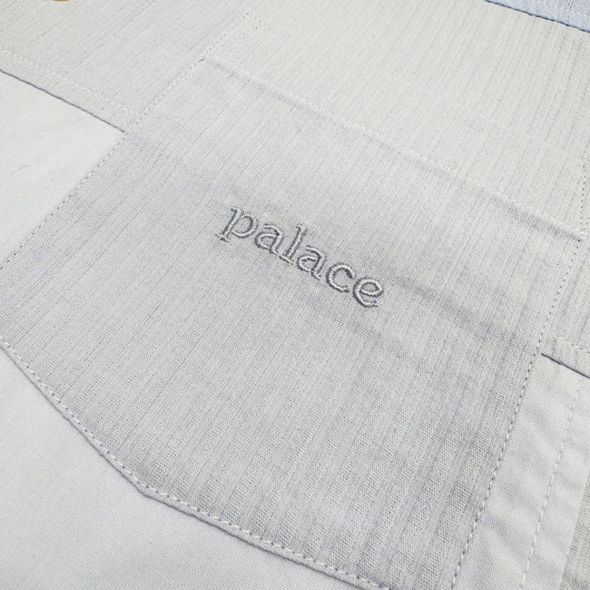 Palace Patchy Faint Shirts | VTGH-18753