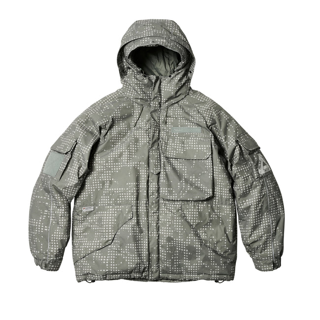 Palace Pcwcsed Digi Dpm Jackets | WYAJ-06429