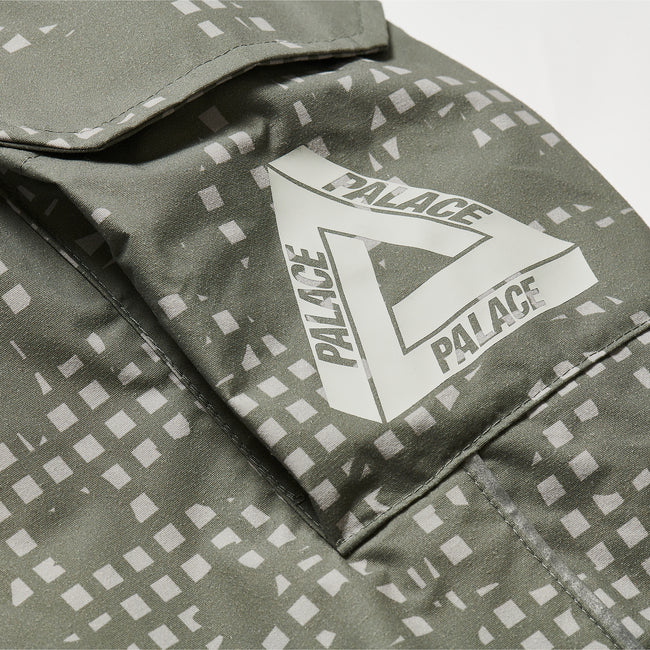 Palace Pcwcsed Digi Dpm Jackets | WYAJ-06429