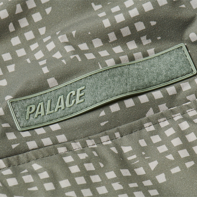 Palace Pcwcsed Digi Dpm Jackets | WYAJ-06429