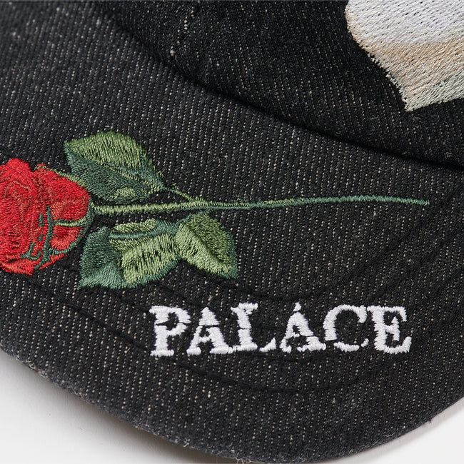 Palace Phantom Of The Opera 6-panel Hats | NYTL-28913