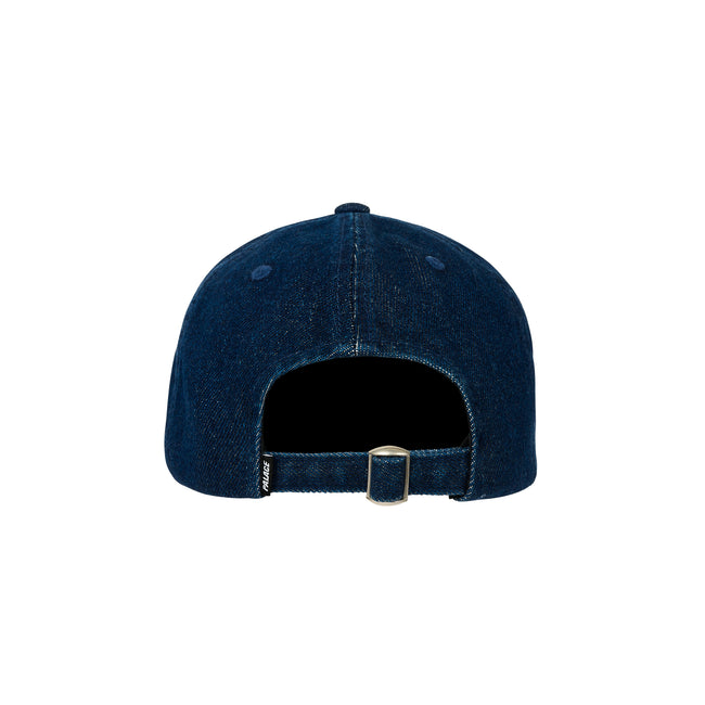 Palace Phantom Of The Opera 6-panel Stonewash Hats | PLGE-74201