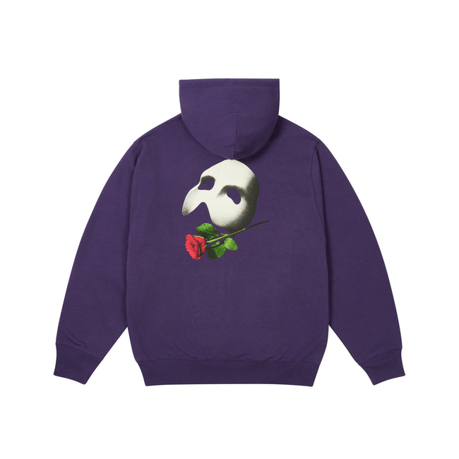 Palace Phantom Of The Opera Hoodie | AGIK-15034