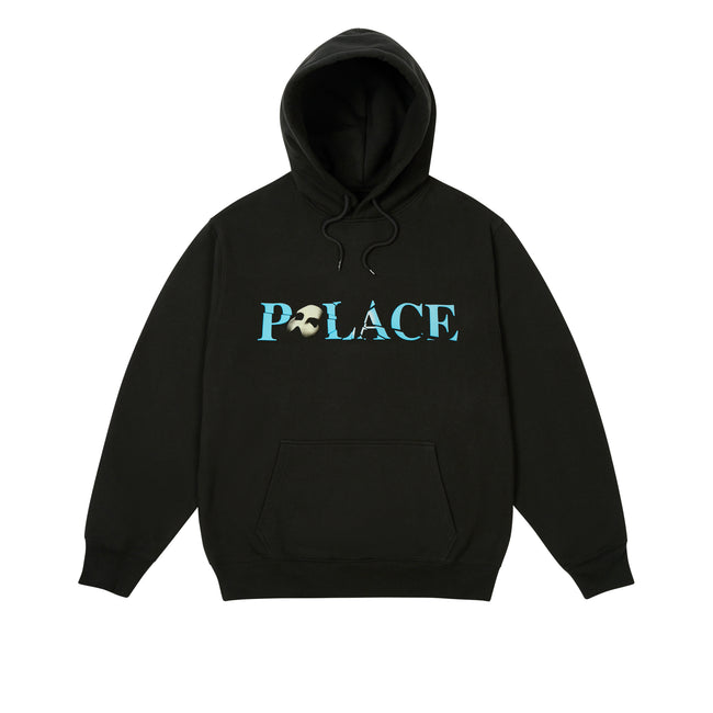 Palace Phantom Of The Opera Hoodie | IEVQ-84359