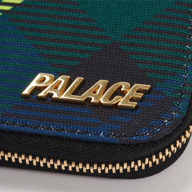 Palace P-lux Zip Watch Bags | INBM-13476