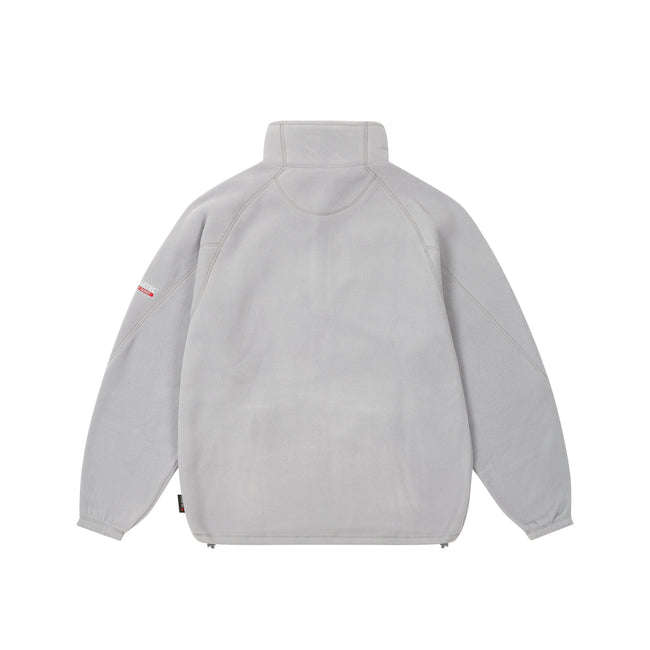 Palace Polartec 1/2 Zip Sweatshirts | GZFL-50321