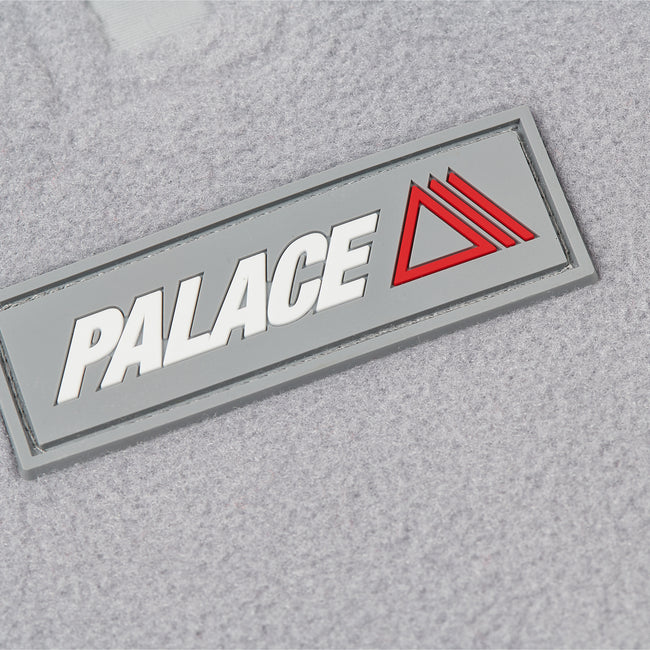 Palace Polartec 1/2 Zip Sweatshirts | GZFL-50321