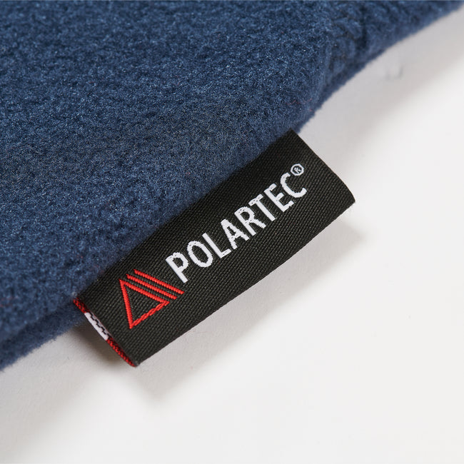 Palace Polartec 1/2 Zip Sweatshirts | UMIO-89234