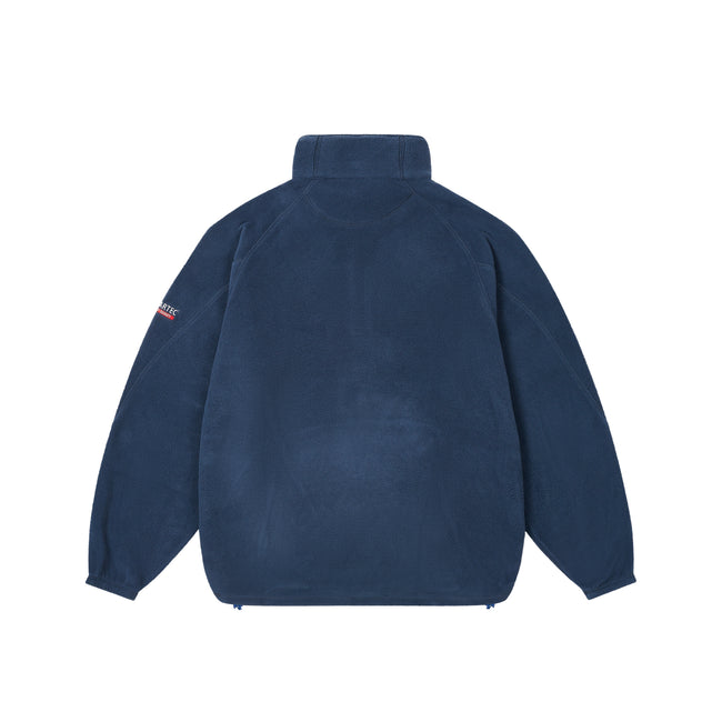 Palace Polartec 1/2 Zip Sweatshirts | UMIO-89234