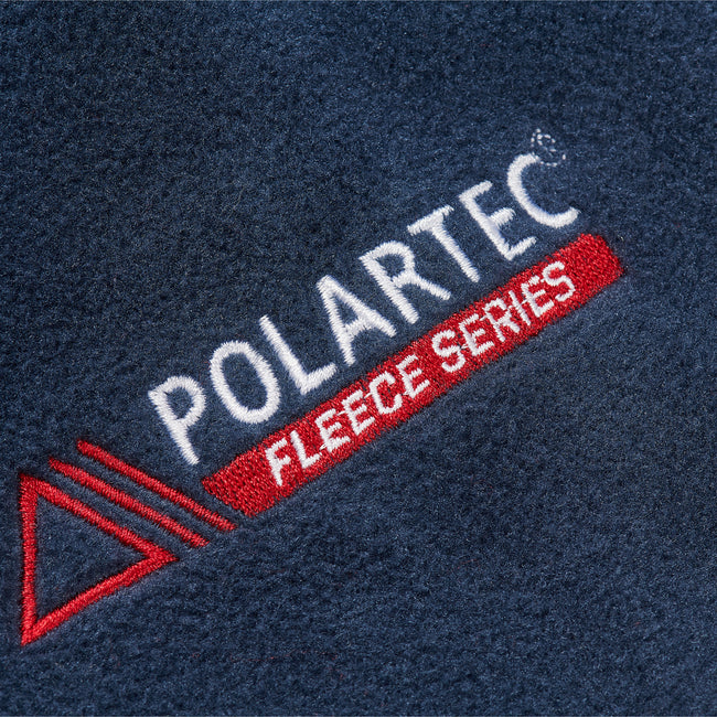 Palace Polartec 1/2 Zip Sweatshirts | UMIO-89234