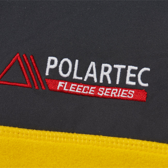 Palace Polartec 200 Crew Sweatshirts | MKFV-41068