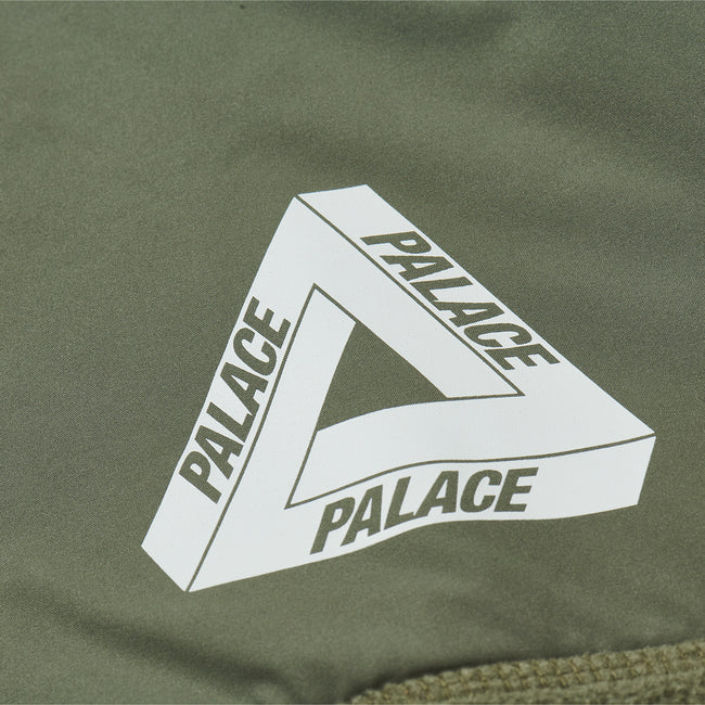 Palace Polartec 200 Digi Jackets | FRVS-54720