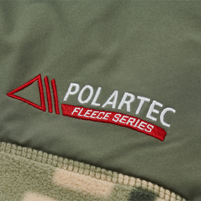 Palace Polartec 200 Digi Jackets | FRVS-54720