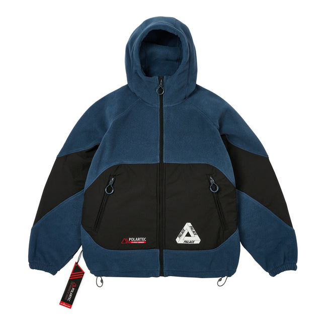 Palace Polartec 200 Jackets | GBRS-46259