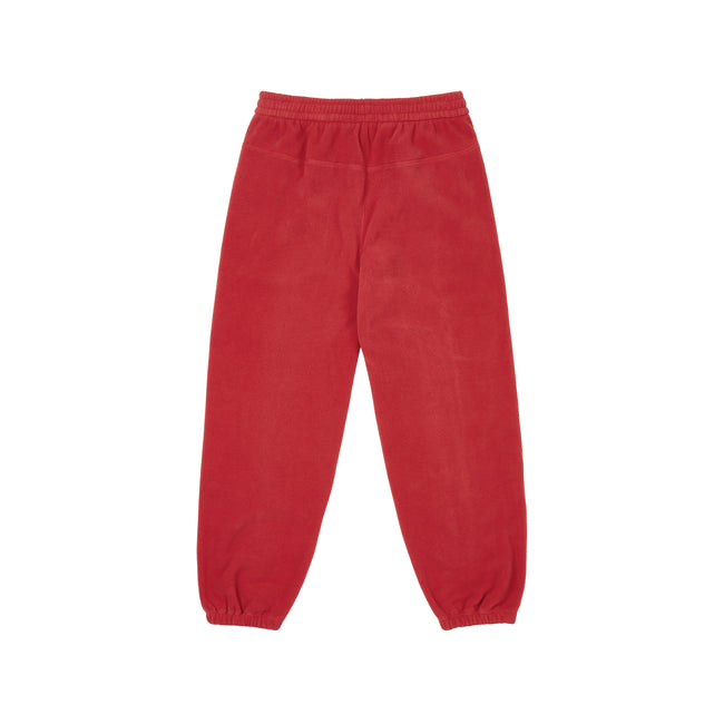 Palace Polartec 200 Jogger Tomato Bottoms | RZXU-05293