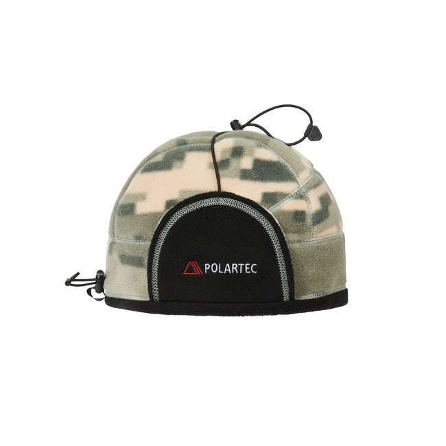 Palace Polartec Earflap Tech Tiger Digi Hats | JTKM-36852