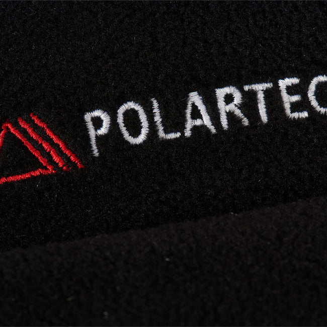 Palace Polartec Earflap Tech Tiger Digi Hats | JTKM-36852