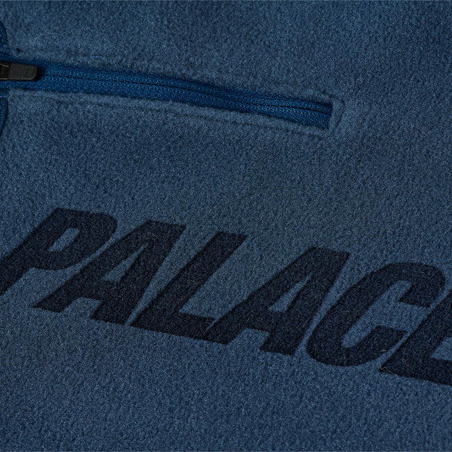 Palace Polartec Lazer Bally Hats | KMPV-26519