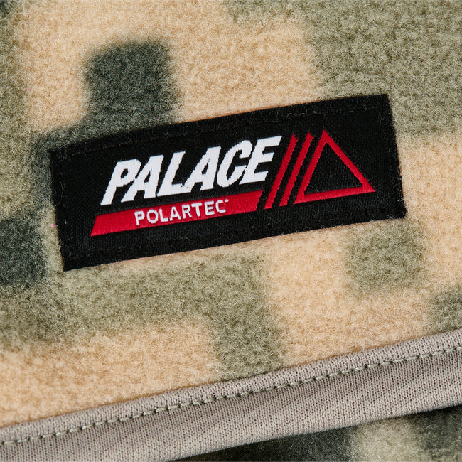 Palace Polartec Lazer Bally Tiger Digi Hats | LSKV-58210