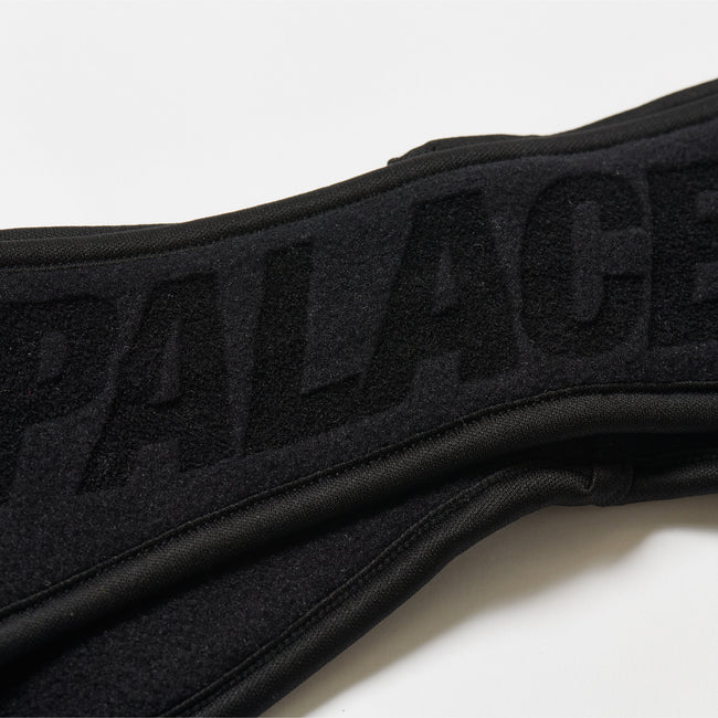 Palace Polartec Lazer Earwarmer Accessories | AWXS-97358